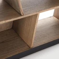 Étagère Saratov -Pas Cher Mobiliora Magasin etagere 15175437