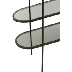 Etagère Lemont En Verre 11 Etagère Lemont En Verre -Pas Cher Mobiliora Magasin etagere 15175529