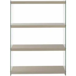 Etagère Elementary 225 -Pas Cher Mobiliora Magasin etagere 15175727