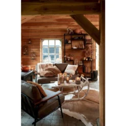 Etagère Leckrone En Bois -Pas Cher Mobiliora Magasin etagere 15175767