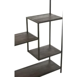 Etagère Leckrone En Bois -Pas Cher Mobiliora Magasin etagere 15175777