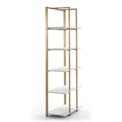 Etagère Abaño 11 Etagère Abaño -Pas Cher Mobiliora Magasin etagere 15175833