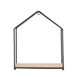 Etagère Filaire En Forme De Maison (Lot De 3) -Pas Cher Mobiliora Magasin etagere 18066347