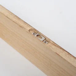 Lot Etagere Biblioteque 2 Carre 1 Rectangle Bois Marron 41x24x9 -Pas Cher Mobiliora Magasin etagere 18365549