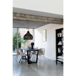 Etagère Lowber En Rotin -Pas Cher Mobiliora Magasin etagere 20121233