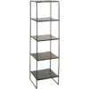 Etagère Lamarax En Aluminum 2 Etagère Lamarax En Aluminum -Pas Cher Mobiliora Magasin etagere 20121823