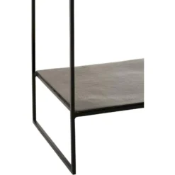 Etagère Lamarax En Aluminum -Pas Cher Mobiliora Magasin etagere 20121829