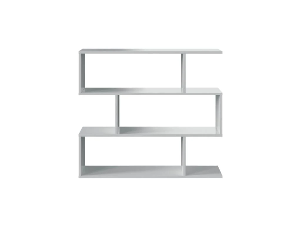 Étagère Basse De 3 Niveaux L110 X H97cm 3 Étagère Basse De 3 Niveaux L110 X H97cm