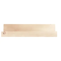 Etagère En Bois De Couleur Beige 40 Cm -Pas Cher Mobiliora Magasin etagere 22183441