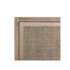 Vaisselier 2 Portes Bois Cérusé - TREND 12 Vaisselier 2 Portes Bois Cérusé - TREND -Pas Cher Mobiliora Magasin meuble de cuisine 17634567