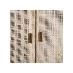 Vaisselier 2 Portes Bois Cérusé - TREND 13 Vaisselier 2 Portes Bois Cérusé - TREND -Pas Cher Mobiliora Magasin meuble de cuisine 17634569