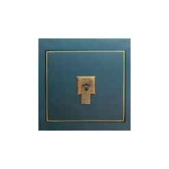 Dos De Canapé Bleu Meuble Chinois - PEKIN 11 Dos De Canapé Bleu Meuble Chinois - PEKIN -Pas Cher Mobiliora Magasin meuble tv 11126591