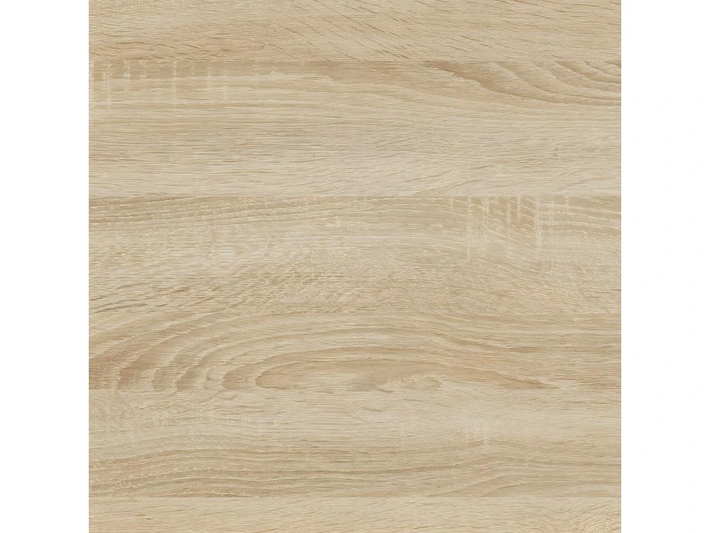 Meuble TV ANGLE 90 - Noir Et Chêne Naturel - TEMAHOME 6 Meuble TV ANGLE 90 - Noir Et Chêne Naturel - TEMAHOME – Image 4