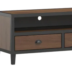 Meuble TV Shelby 160 Cm 12 Meuble TV Shelby 160 Cm -Pas Cher Mobiliora Magasin meuble tv 12999069