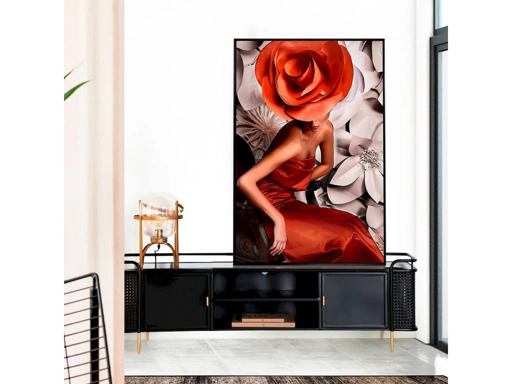 Meuble Tv Fussen 4 Meuble Tv Fussen â Image 2