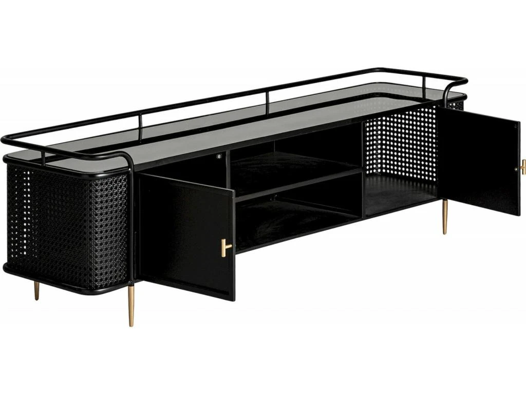 Meuble Tv Fussen 5 Meuble Tv Fussen â Image 3