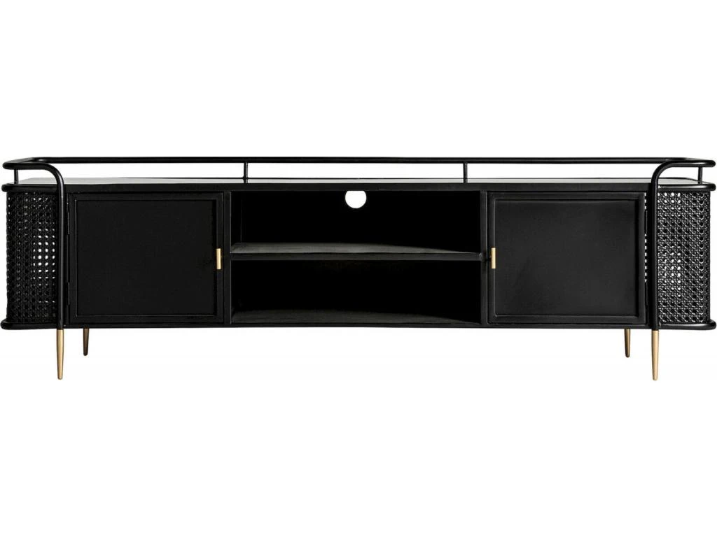 Meuble Tv Fussen 6 Meuble Tv Fussen â Image 4