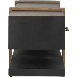 Meuble TV Cambon 3 Tiroirs 11 Meuble TV Cambon 3 Tiroirs -Pas Cher Mobiliora Magasin meuble tv 15129763