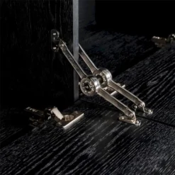 Meuble TV Blax 2 Portes 1 étagère 19 Meuble TV Blax 2 Portes 1 étagère -Pas Cher Mobiliora Magasin meuble tv 15129791