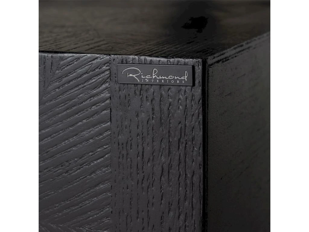 Meuble TV Blax 2 Portes 1 étagère 11 Meuble TV Blax 2 Portes 1 étagère – Image 9