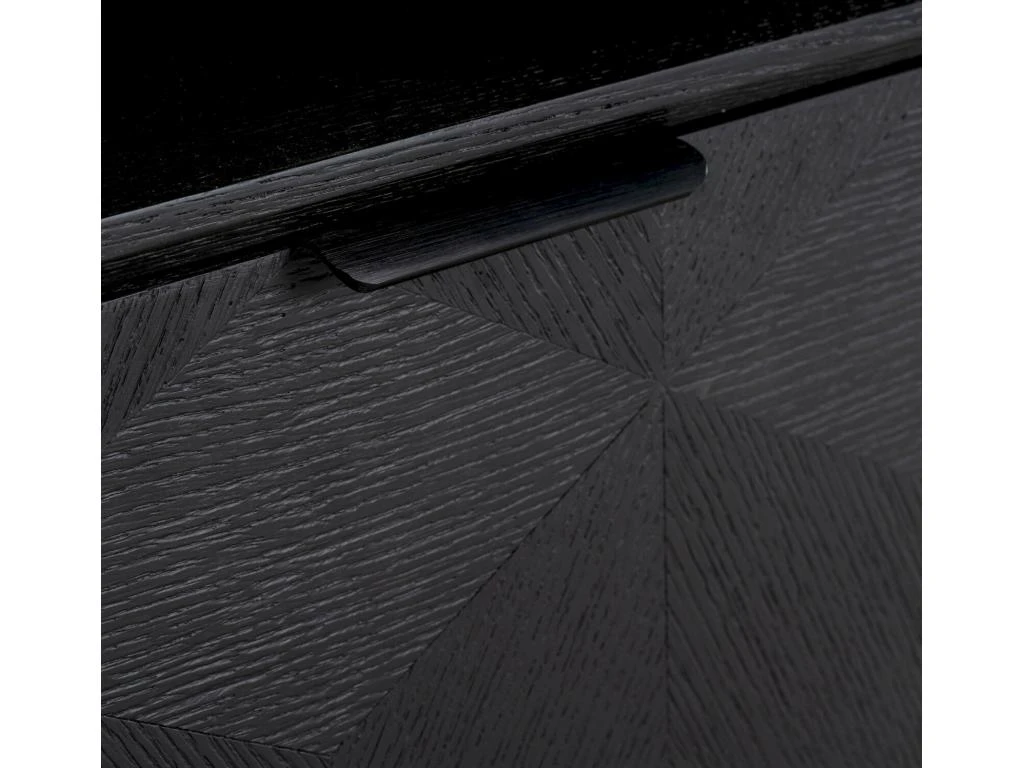 Meuble TV Blax 2 Portes 1 étagère 12 Meuble TV Blax 2 Portes 1 étagère – Image 10