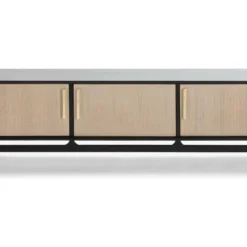 Meuble Tv Alquerías -Pas Cher Mobiliora Magasin meuble tv 15129845