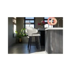 Meuble TV Tetrad -Pas Cher Mobiliora Magasin meuble tv 15129963