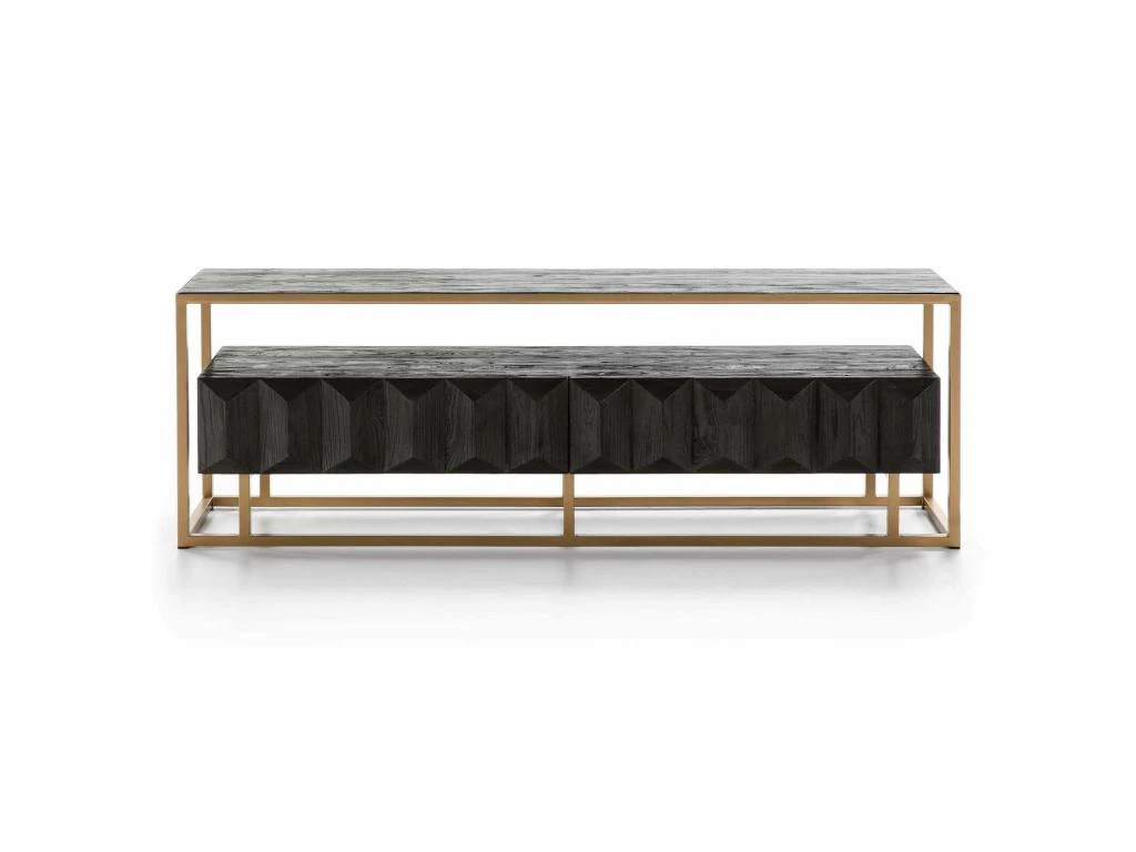 Meuble Tv Alquite 4 Meuble Tv Alquite – Image 2