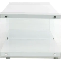 Table Tv Elementary 125 -Pas Cher Mobiliora Magasin meuble tv 15130383