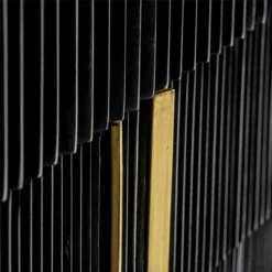 Meuble Tv Plissé Wood -Pas Cher Mobiliora Magasin meuble tv 15130619