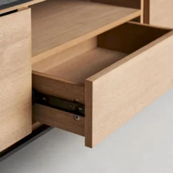 Meuble Tv Brussa -Pas Cher Mobiliora Magasin meuble tv 15130649