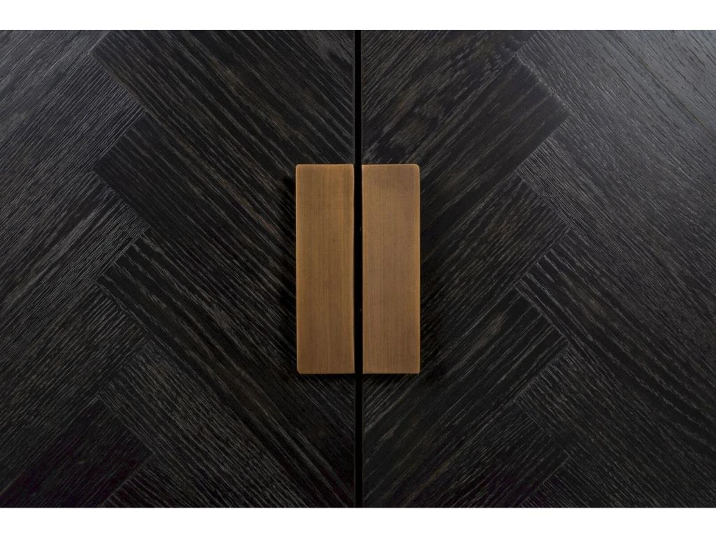 Meuble TV Blackbone4 Portes 9 Meuble TV Blackbone4 Portes – Image 7