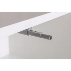 Meuble TV Suspendu 180cm Coloris Blanc Collection SWITCH. Finitions Brillantes. 11 Meuble TV Suspendu 180cm Coloris Blanc Collection SWITCH. Finitions Brillantes. -Pas Cher Mobiliora Magasin meuble tv 19548905