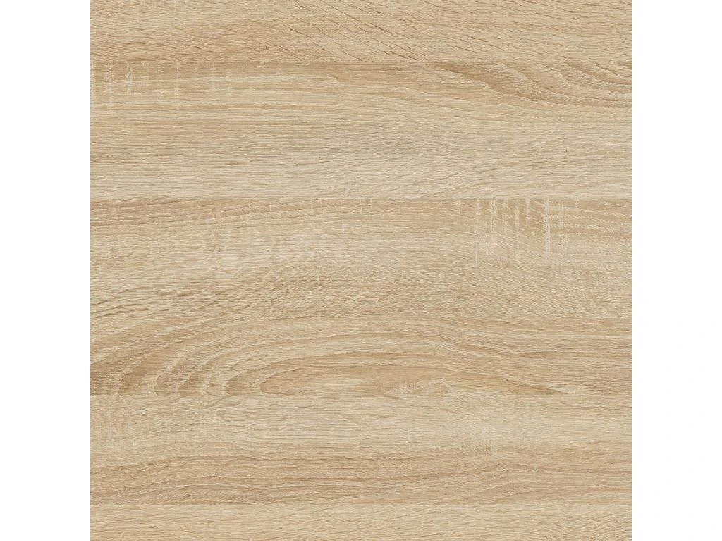 Meuble TV AERO - Chêne Naturel Et Blanc - TEMAHOME 6 Meuble TV AERO - Chêne Naturel Et Blanc - TEMAHOME – Image 4