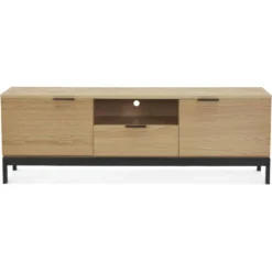 Meuble TV Kinejo -Pas Cher Mobiliora Magasin meuble tv 20122029