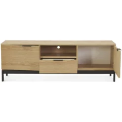 Meuble TV Kinejo -Pas Cher Mobiliora Magasin meuble tv 20122031