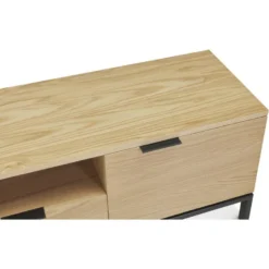 Meuble TV Kinejo -Pas Cher Mobiliora Magasin meuble tv 20122035