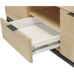 Meuble TV Kinejo -Pas Cher Mobiliora Magasin meuble tv 20122041