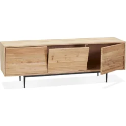 Meuble TV Bruno -Pas Cher Mobiliora Magasin meuble tv 20122107