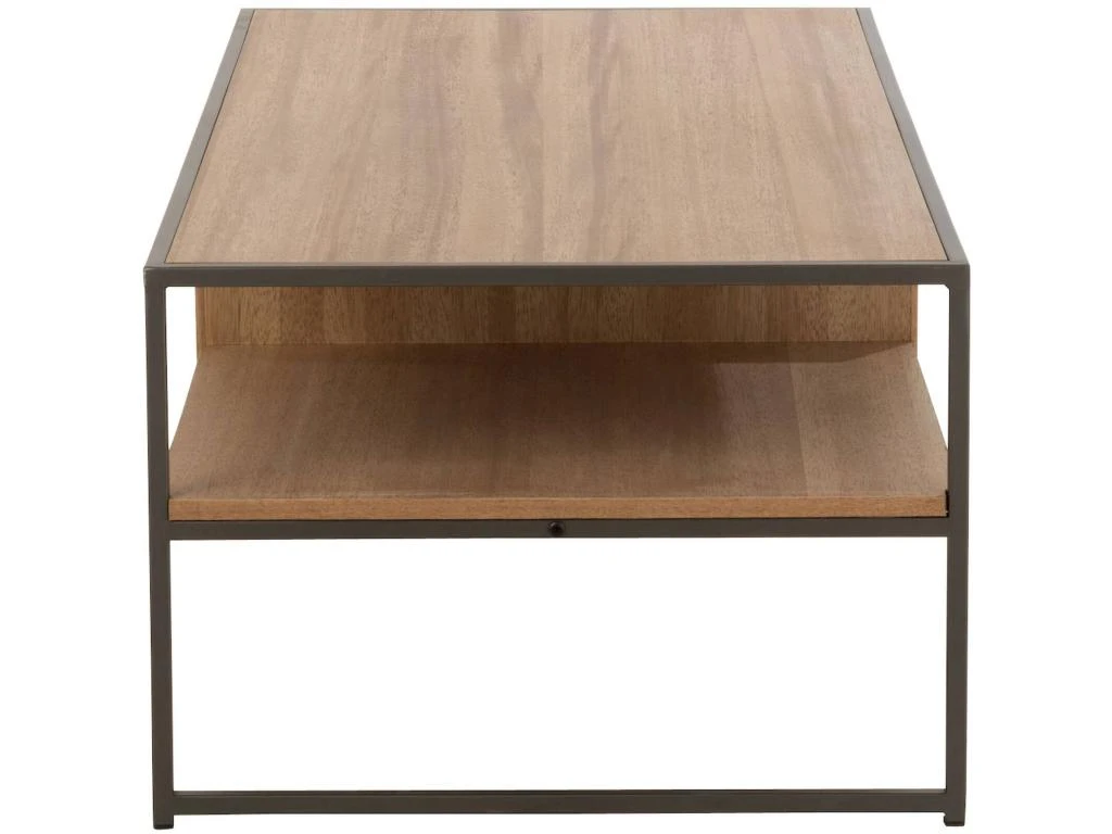 Meuble TV Hennepin En Bois 6 Meuble TV Hennepin En Bois â Image 4