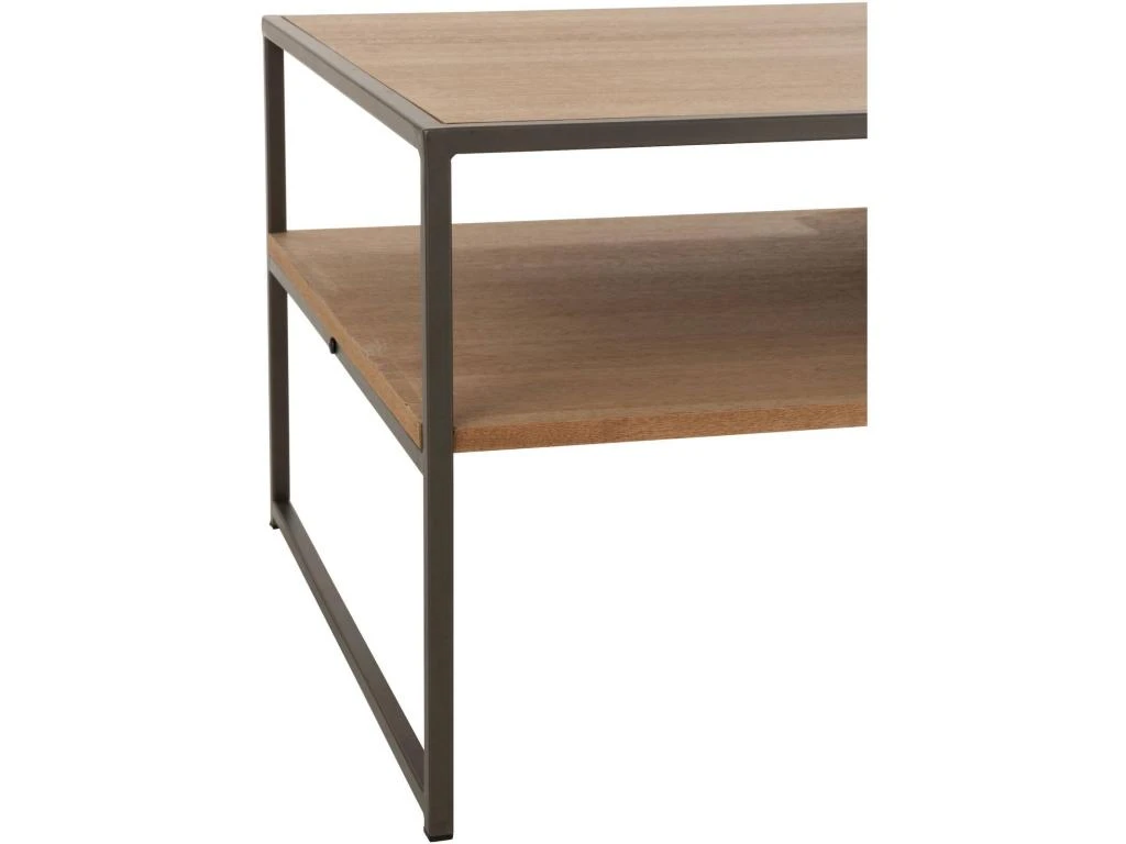 Meuble TV Hennepin En Bois 8 Meuble TV Hennepin En Bois â Image 6