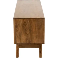 Meuble TV Marbleton En Bois -Pas Cher Mobiliora Magasin meuble tv 20122569