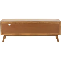 Meuble TV Marbleton En Bois -Pas Cher Mobiliora Magasin meuble tv 20122571