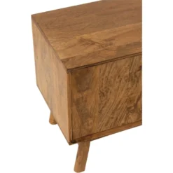 Meuble TV Marbleton En Bois -Pas Cher Mobiliora Magasin meuble tv 20122575