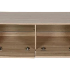 Meuble TV LED "Parson" - Chêne 11 Meuble TV LED "Parson" - Chêne -Pas Cher Mobiliora Magasin meuble tv 20976657