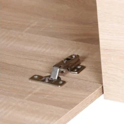 Meuble TV LED "Parson" - Chêne 12 Meuble TV LED "Parson" - Chêne -Pas Cher Mobiliora Magasin meuble tv 20976659