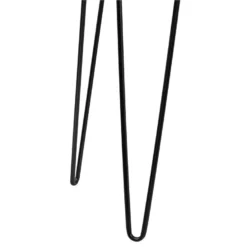 Meuble TV En Panneaux De Particules Stratifiés Marron -Pas Cher Mobiliora Magasin meuble tv 21685517