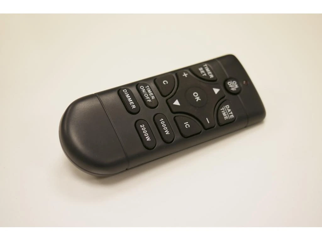 Meuble Salon+cheminee Electrique,5 Niv.de Flamme,Blanc Mate/Noir Laque,290x170x45 8 Meuble Salon+cheminee Electrique,5 Niv.de Flamme,Blanc Mate/Noir Laque,290x170x45 – Image 6