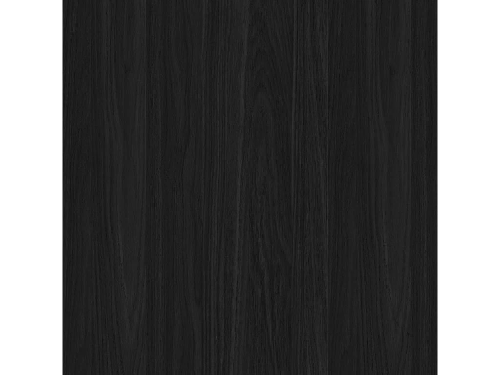 Meuble TV Mod.NATURALE ''Chene/Noir'', 2 Portes Et 2 Logements, Salon-sejour, 140x40x41cm 8 Meuble TV Mod.NATURALE ''Chene/Noir'', 2 Portes Et 2 Logements, Salon-sejour, 140x40x41cm – Image 6