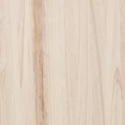 Meuble TV En Bois Pin Brut - MERIBEL -Pas Cher Mobiliora Magasin meuble tv 22135463